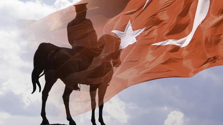 10 Kasım sözleri kurumsal mesajlar! X, Facebook, Insragram için Kurumsal 10 Kasım sözleri ve resimli 10 Kasım mesajları 2023