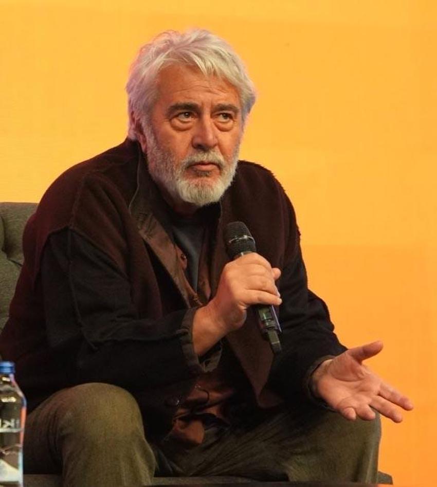 Uğur Yücel’den 'Eşkıya' itirafı! ‘Oyunculuğu bıraktım’