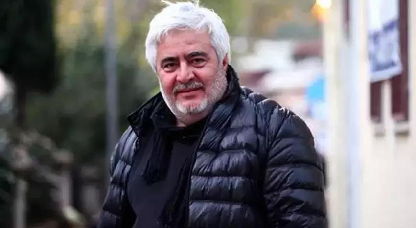 Uğur Yücel’den 'Eşkıya' itirafı! ‘Oyunculuğu bıraktım’
