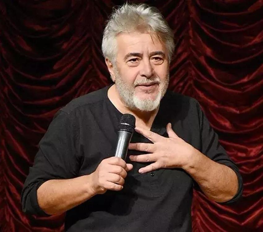 Uğur Yücel’den 'Eşkıya' itirafı! ‘Oyunculuğu bıraktım’