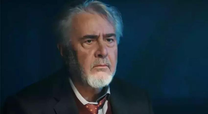 Uğur Yücel’den 'Eşkıya' itirafı! ‘Oyunculuğu bıraktım’