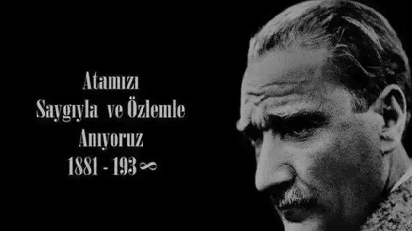 10 Kasım: Atatürk'ü yetimhanede bir çocuk ağlattı! Ulu Önder'in unutulmaz sözü...