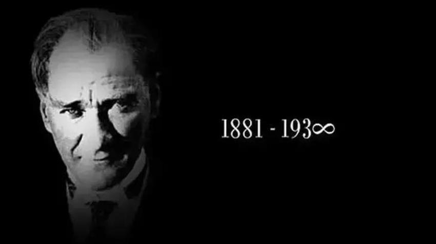10 Kasım: Atatürk'ü yetimhanede bir çocuk ağlattı! Ulu Önder'in unutulmaz sözü...