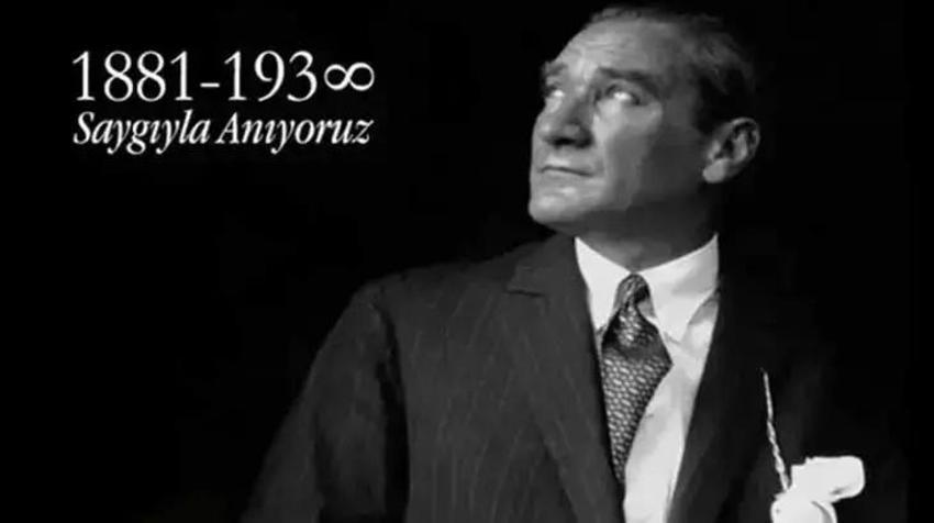 10 Kasım: Atatürk'ü yetimhanede bir çocuk ağlattı! Ulu Önder'in unutulmaz sözü...