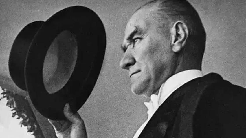 10 Kasım: Atatürk'ü yetimhanede bir çocuk ağlattı! Ulu Önder'in unutulmaz sözü...