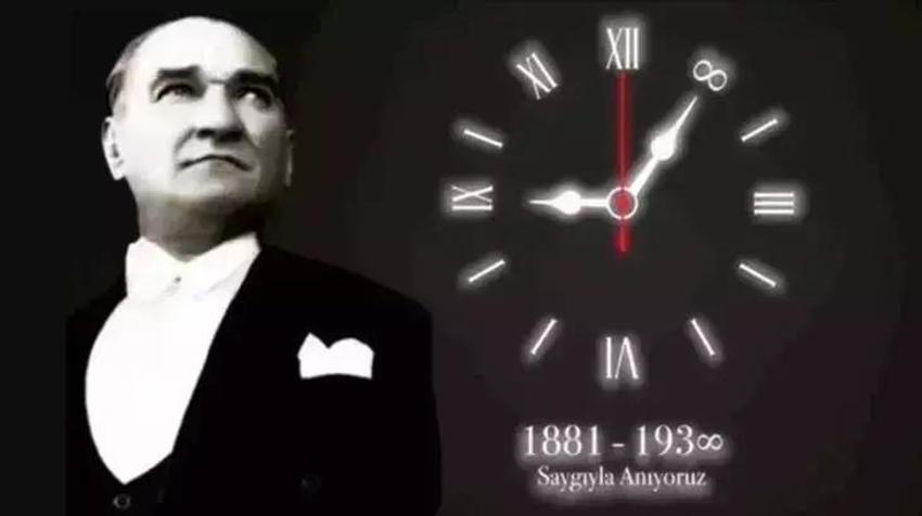 10 Kasım: Atatürk'ü yetimhanede bir çocuk ağlattı! Ulu Önder'in unutulmaz sözü...