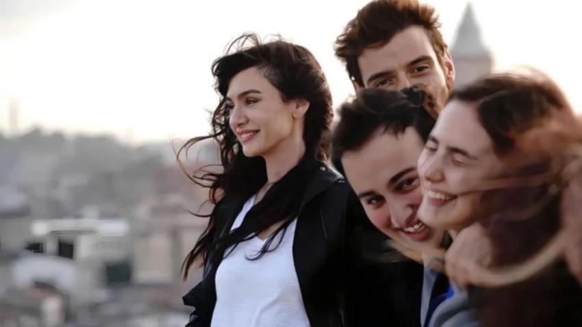 Bir Derdim Var dizisi hangi il, ilçede çekiliyor? Bir Derdim Var konusu nedir, başrolde kimler var? 