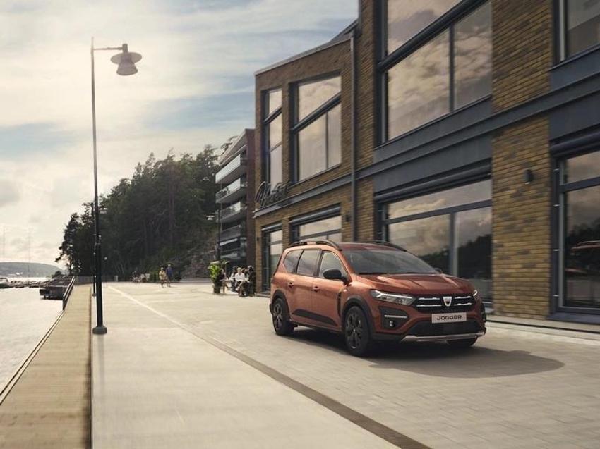 SUV modelde en ucuz fiyatı Dacia Jogger verdi! 7 kişilik, piyasada emsali yok!