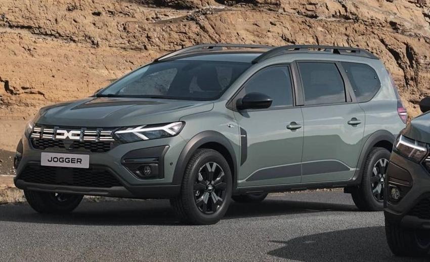 SUV modelde en ucuz fiyatı Dacia Jogger verdi! 7 kişilik, piyasada emsali yok!