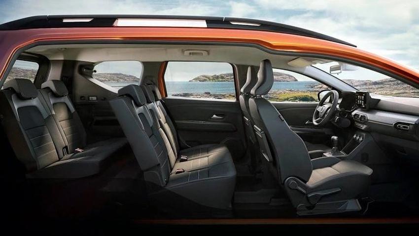 SUV modelde en ucuz fiyatı Dacia Jogger verdi! 7 kişilik, piyasada emsali yok!
