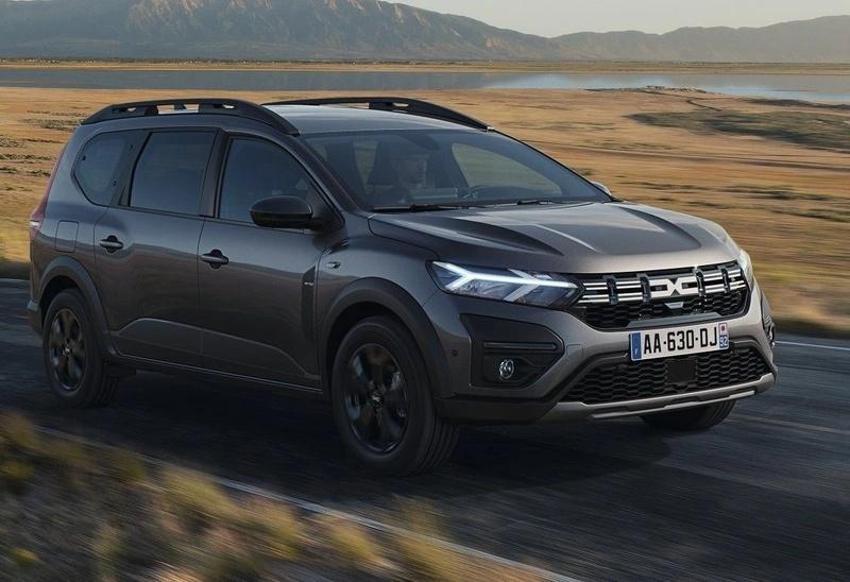 SUV modelde en ucuz fiyatı Dacia Jogger verdi! 7 kişilik, piyasada emsali yok!