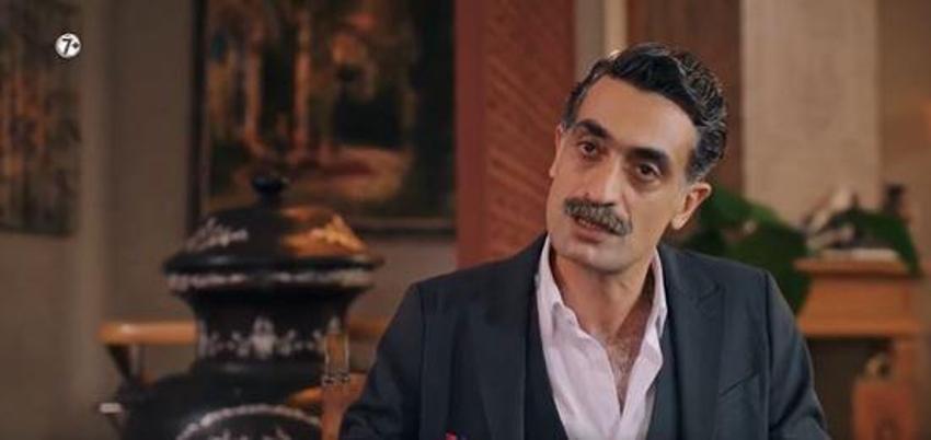 Beklenen final geldi! Yalı Çapkını dizisinde kıyamet Kaya ve Suna'nın nişanında kopuyor!