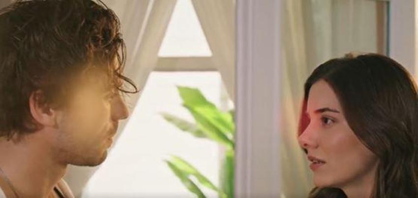 Beklenen final geldi! Yalı Çapkını dizisinde kıyamet Kaya ve Suna'nın nişanında kopuyor!