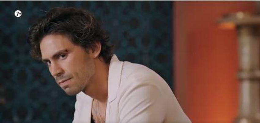 Beklenen final geldi! Yalı Çapkını dizisinde kıyamet Kaya ve Suna'nın nişanında kopuyor!