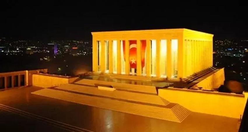 10 Kasım'da Anıtkabir ziyaret saatleri güncellendi! 10 Kasım 2023 Anıtkabir kaçta açılıp kapanıyor?