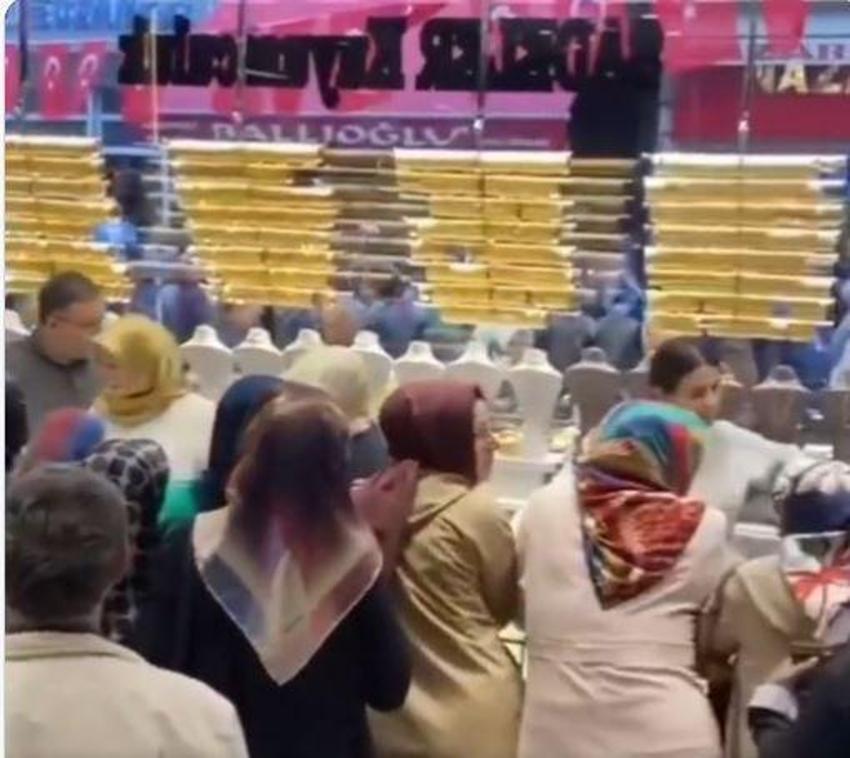 Altınılarını emanet ettiler, Dilan Polat dedikodusu yayınlınca Fatsalı kuyumcuyu bastılar!