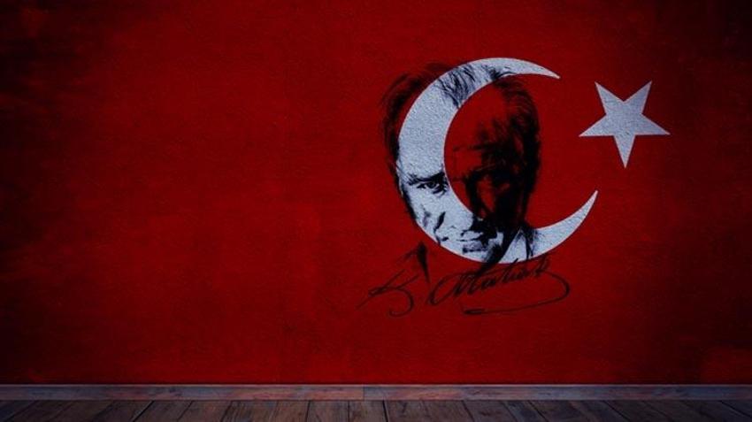 10 KASIM SÖZLERİ, KISA RESİMLİ DUYGUSAL ATATÜRK'Ü ANMA MESAJLARI | Uzun kısa duygusal resimli 10 Kasım mesajları ile özlem, minnet ve saygı ileten duygu dolu 10 Kasım sözleri