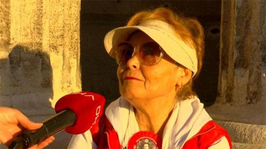 Saat 9'u 5 geçe hayat durdu! Gözyaşlarını tutamadılar