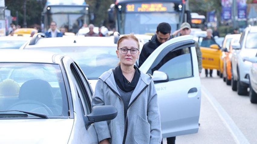 Saat 9'u 5 geçe hayat durdu! Gözyaşlarını tutamadılar