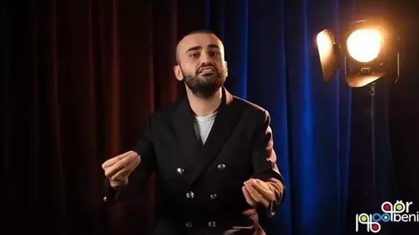 CZN Burak babasının yanında çalıştığı dönemi anlattı! 'Maaşlı çalışandım'