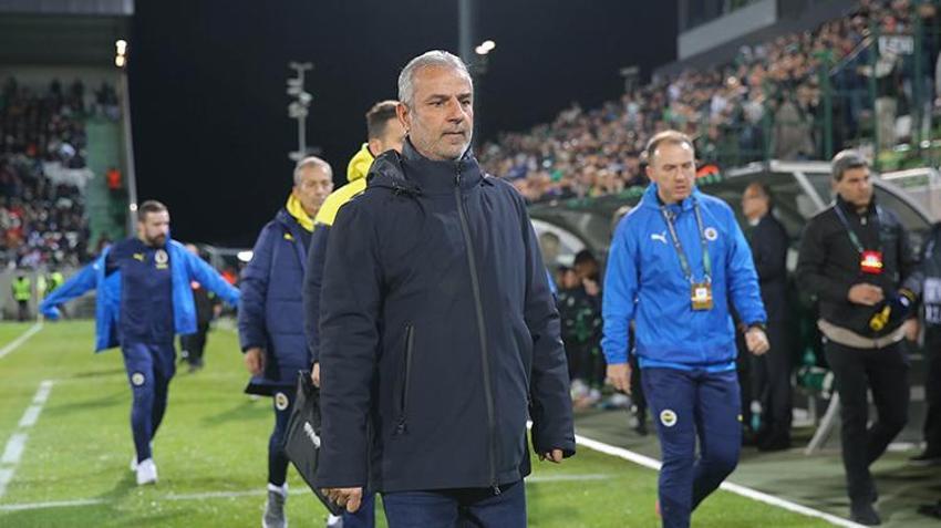 El, kol hareketlerini bıraksın! İsmail Kartal'a seslendi: Hocam artık yeter, vedalaş!