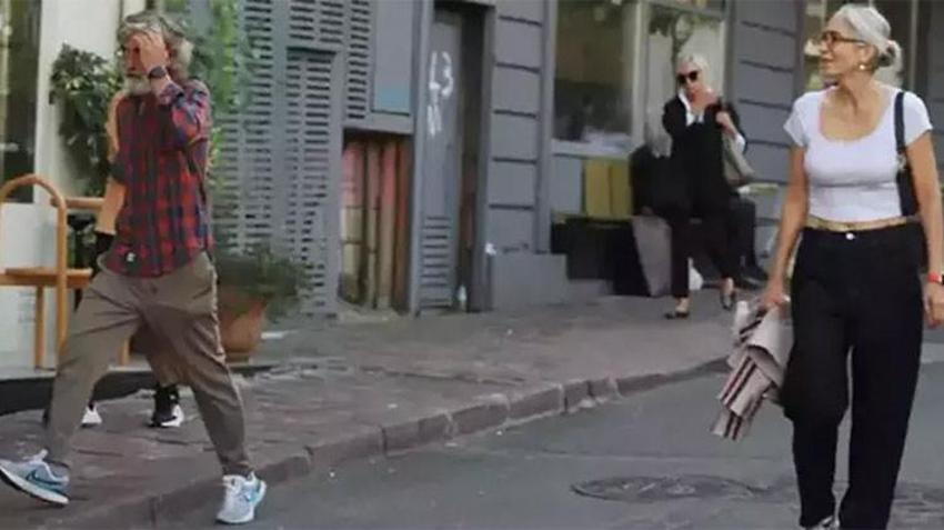 Serenay Sarıka sessizliğini korumuştu! Ümran Seyhan - Kenan Tosun aşkında söz sırası Cansu Tosun'da