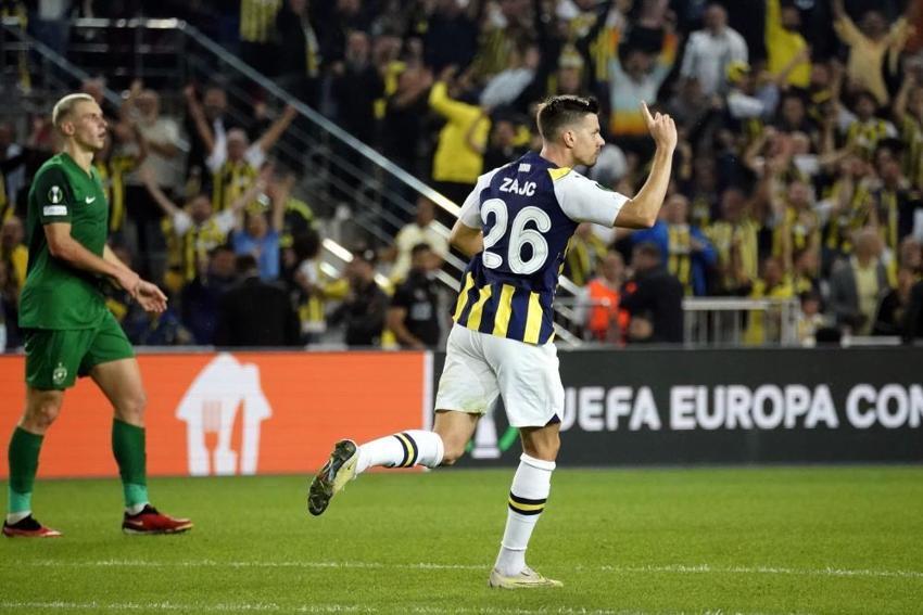 Fenerbahçe dalga konusu oldu! Herkesin dilinde: Bu takıma nasıl yenilmişiz