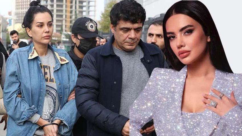 Dilan Polat'ın izinden giden fenomenleri korku sardı! Şulemsi, Ece Ronay, Tayyargil...