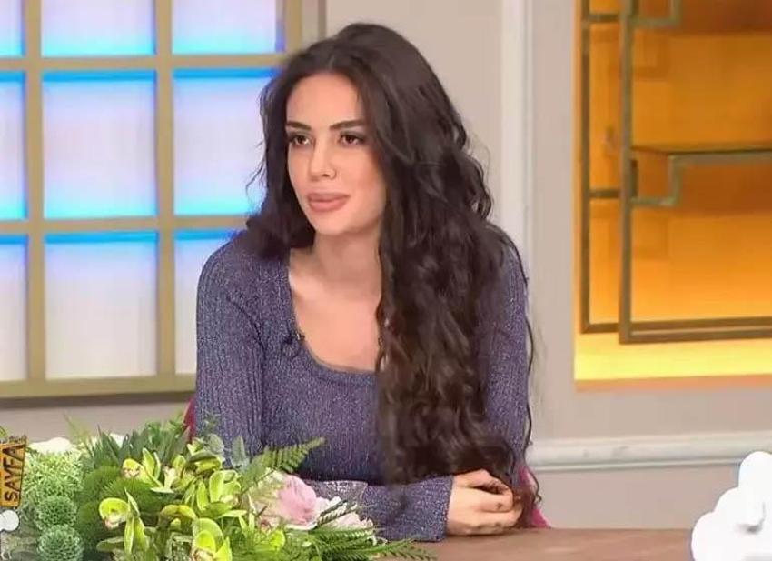 Ece Ronay aylık kazancını açıkladı! Dilan Polat'ın hayatı rol model oldu, ben de bu işe girdim