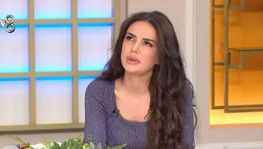 Ece Ronay aylık kazancını açıkladı! Dilan Polat'ın hayatı rol model oldu, ben de bu işe girdim