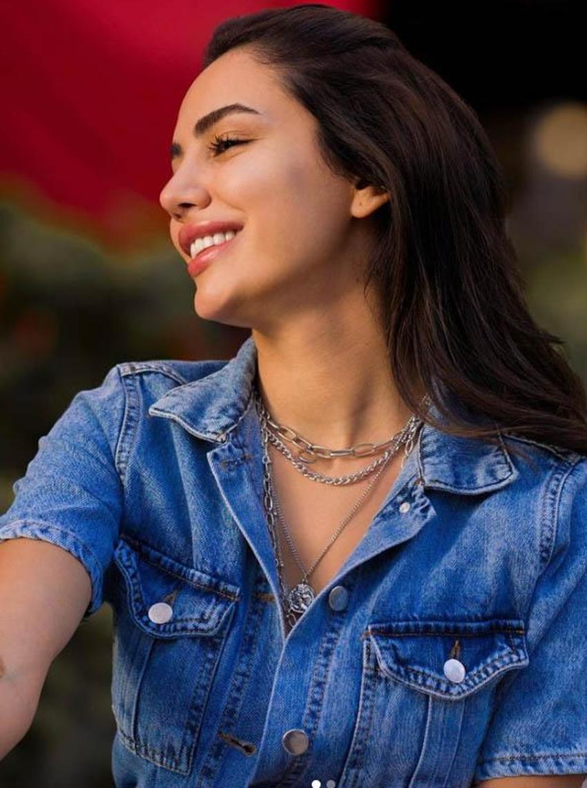 Ece Ronay aylık kazancını açıkladı! Dilan Polat'ın hayatı rol model oldu, ben de bu işe girdim