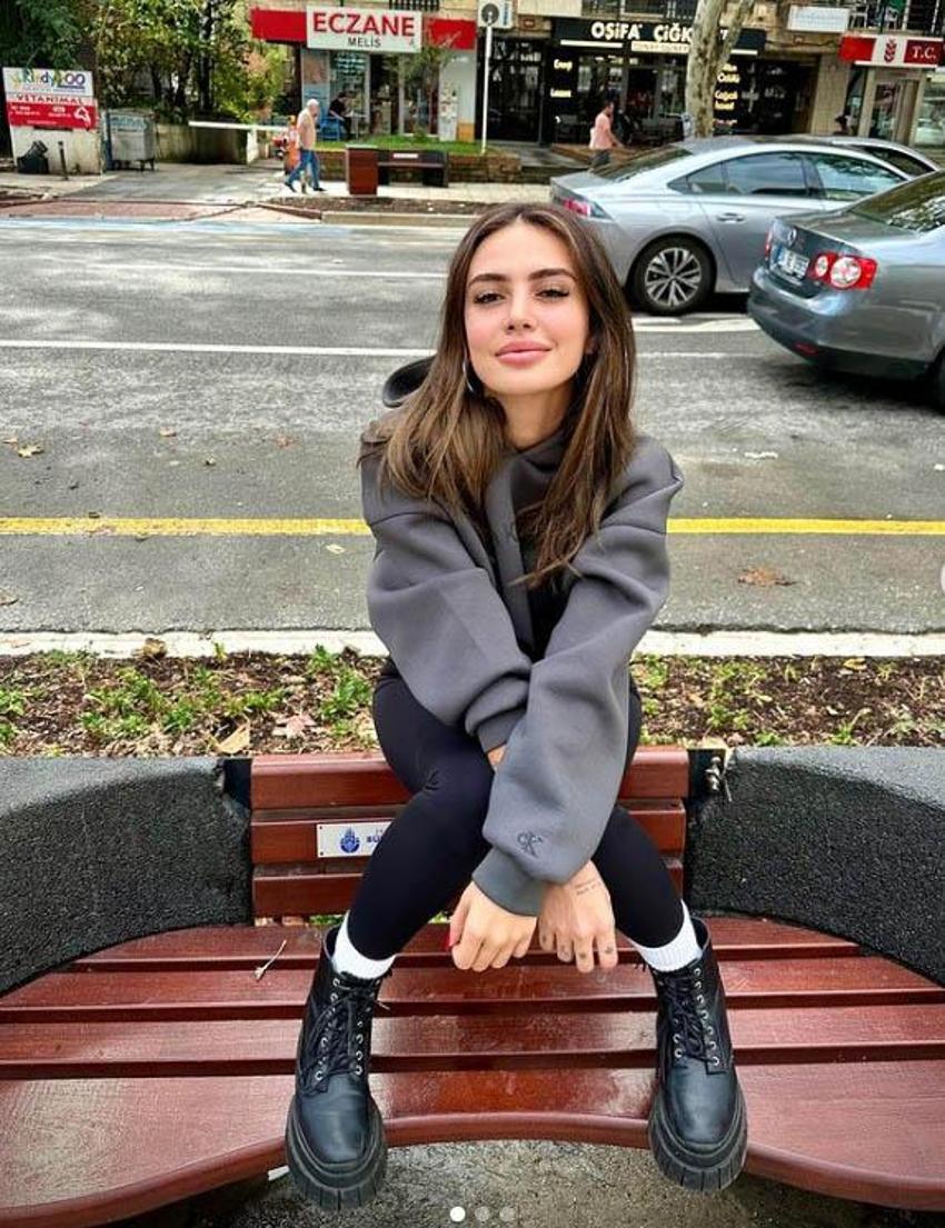 Ece Ronay aylık kazancını açıkladı! Dilan Polat'ın hayatı rol model oldu, ben de bu işe girdim