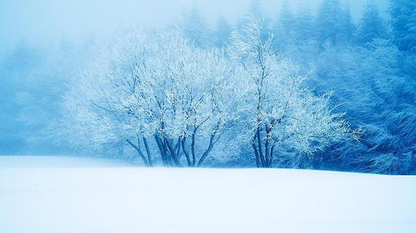Kar yağışı başladı! Hava buz kesecek, Meteoroloji tarih verdi, kar günlerce yerden kalkmayacak