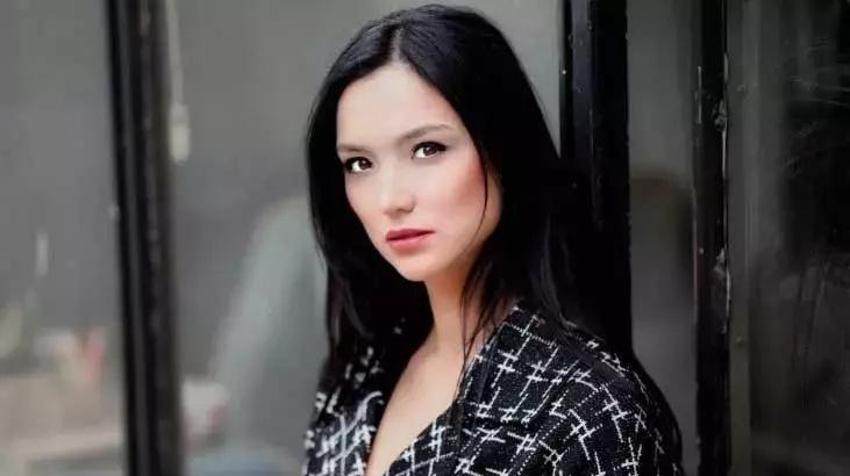 Ömer'e arkadaş geldi! Kızılcık Şerbeti Gonca'yı kim oynuyor? Özlem Leman Devran kimdir?