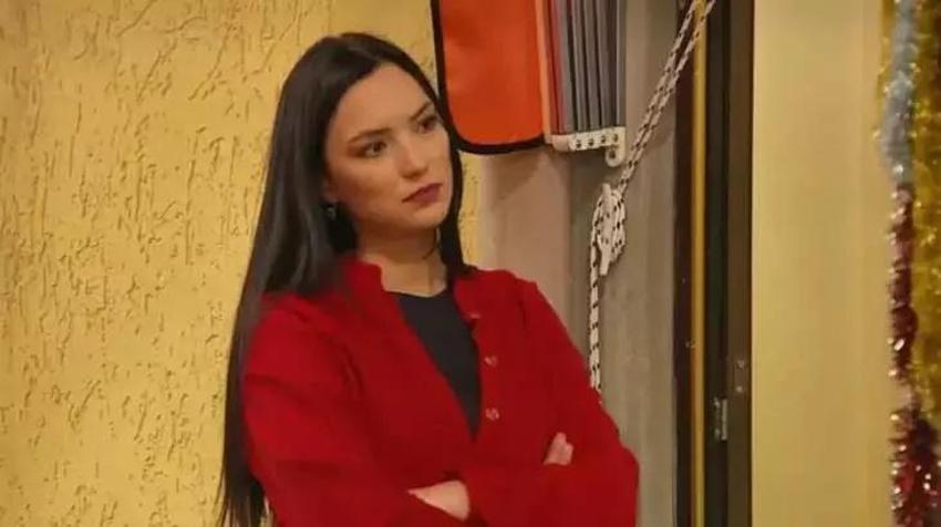 Ömer'e arkadaş geldi! Kızılcık Şerbeti Gonca'yı kim oynuyor? Özlem Leman Devran kimdir?