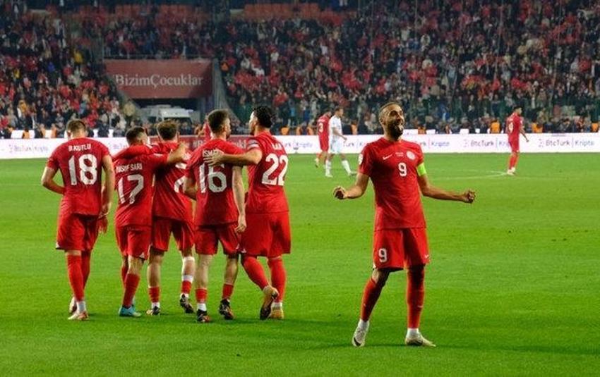 Türkiye Galler maçı ne zaman? A Milli Takım grup birincisi nasıl olur? İşte ihtimaller