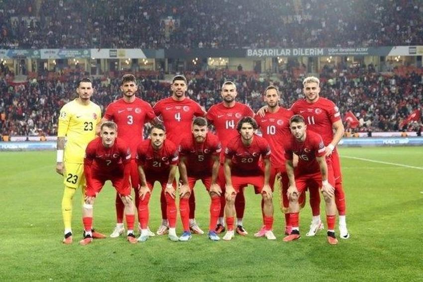 Türkiye Galler maçı ne zaman? A Milli Takım grup birincisi nasıl olur? İşte ihtimaller