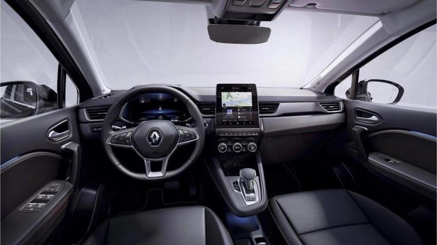 B-SUV modelde Renault Captur fiyatıyla kaçmaz!