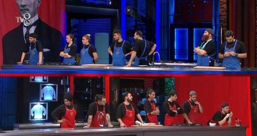 MasterChef All Star 10 Kasım ödül oyunu kim kazandı?