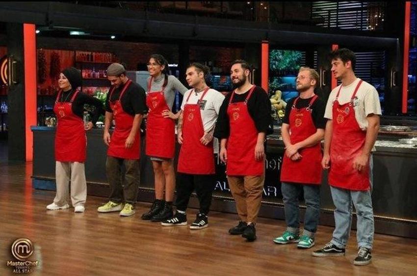 MasterChef All Star 10 Kasım ödül oyunu kim kazandı?