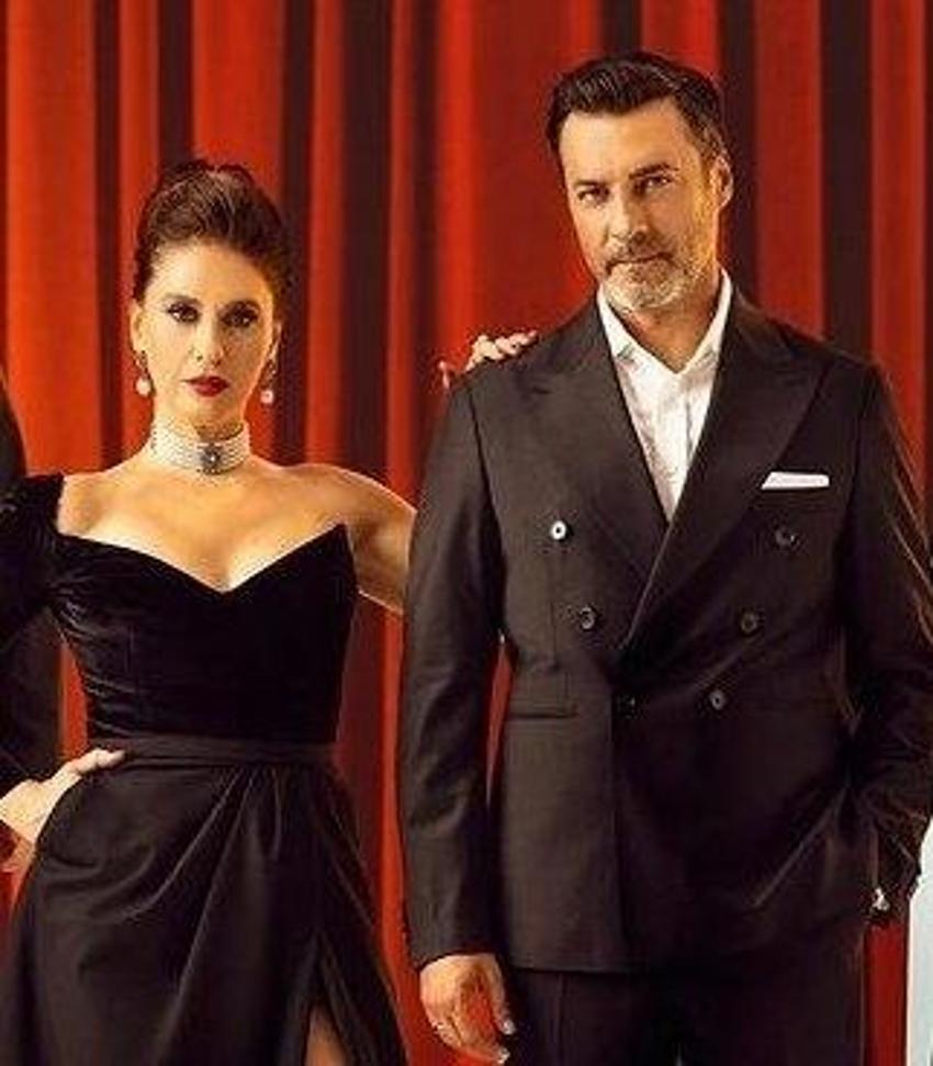 Ömer ölüyor, Kıvılcım'a eş adayı bulundu! Meğer Kızılcık Şerbeti'ne Onun için gelmiş!