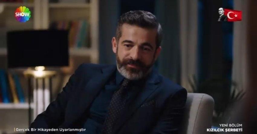 Ömer ölüyor, Kıvılcım'a eş adayı bulundu! Meğer Kızılcık Şerbeti'ne Onun için gelmiş!