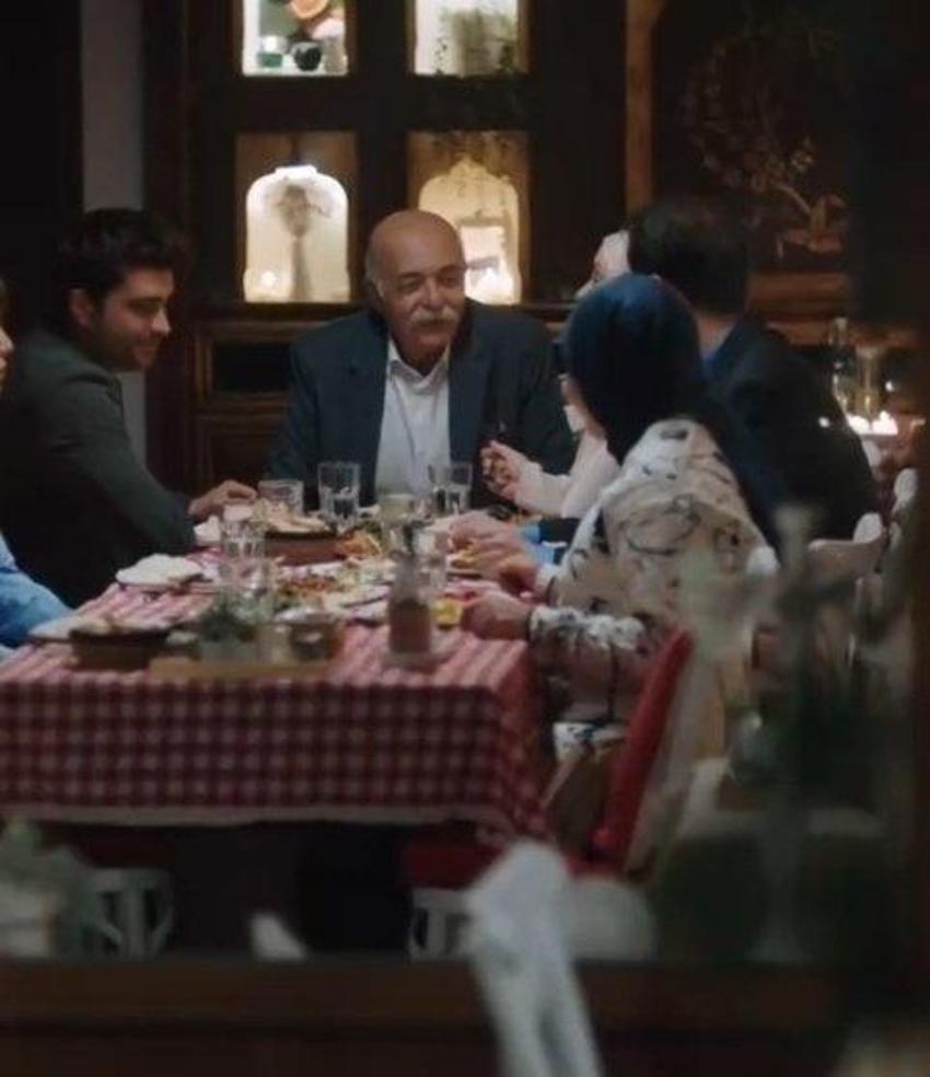 Ömer ölüyor, Kıvılcım'a eş adayı bulundu! Meğer Kızılcık Şerbeti'ne Onun için gelmiş!