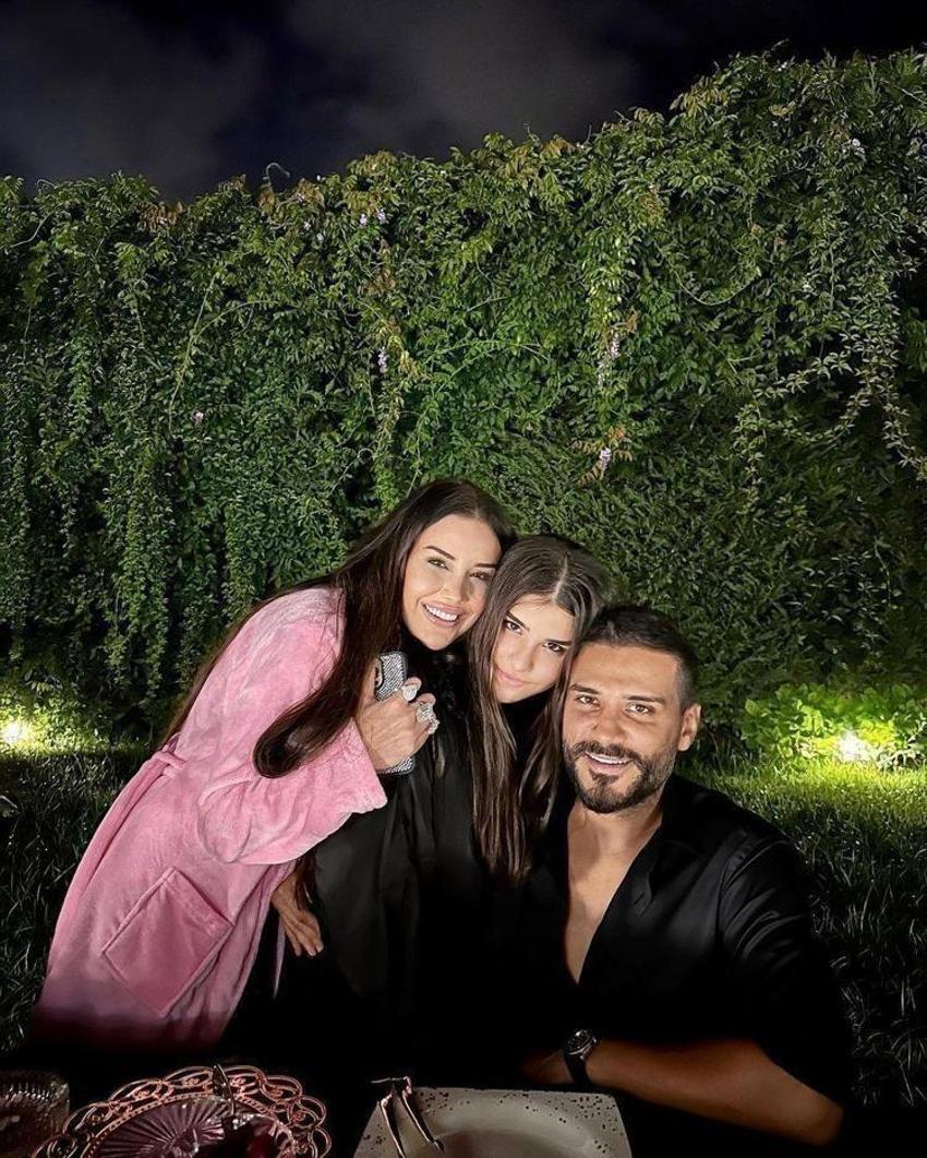 Dilan Polat ve Engin Polat'ın paraları topladığı yer ortaya çıktı! MASAK raporuna yansıdı, milyonlar böyle akmış