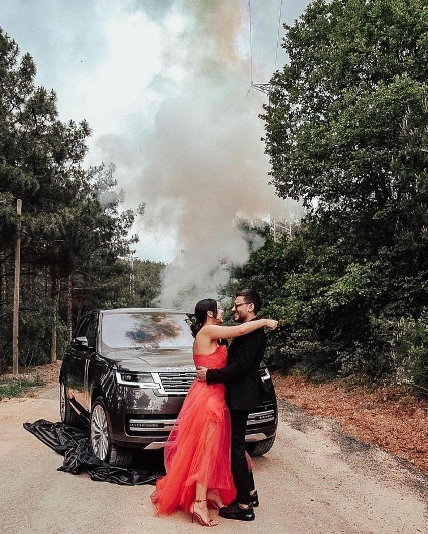 Dilan Polat ve Engin Polat'ın paraları topladığı yer ortaya çıktı! MASAK raporuna yansıdı, milyonlar böyle akmış