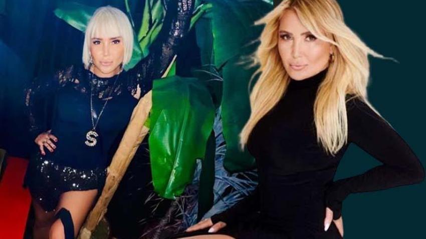 Yonca Evcimik en beğendiği kadın şarkıcıyı açıkladı