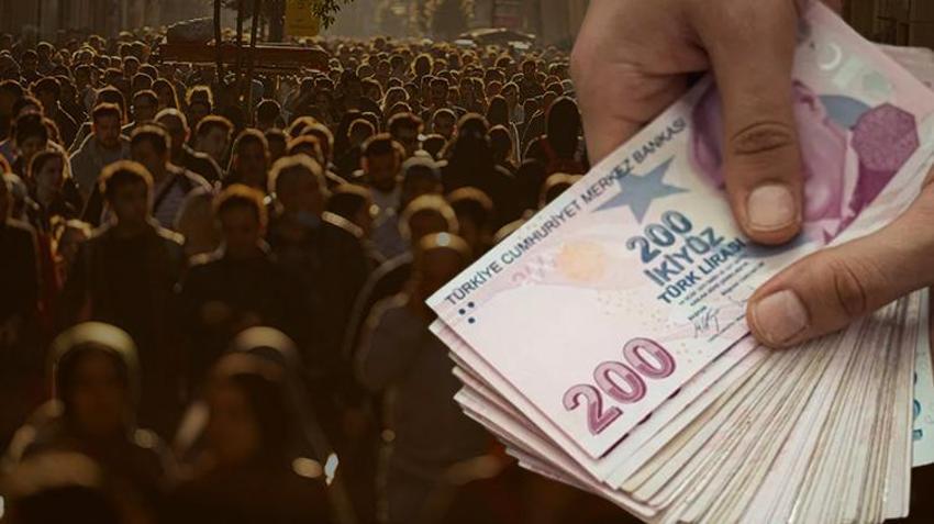 5.000 TL emekli ikramiyesi hesaplara yatıyor! SGK ödeme tarihleri belli oldu