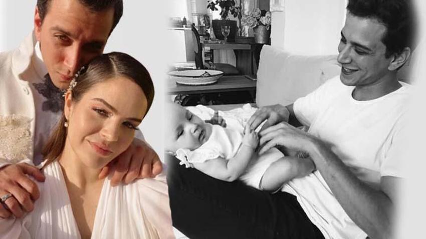 Selahattin Paşalı baba olduktan sonra değişen hayatını anlattı