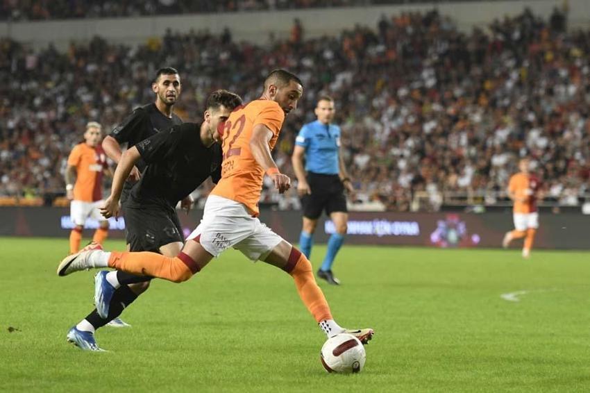 Okan Buruk için olay sözler! 'Geniş kadro neden kuruldu?'