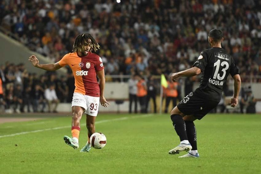 Okan Buruk için olay sözler! 'Geniş kadro neden kuruldu?'